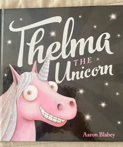 Thelma the Unicorn