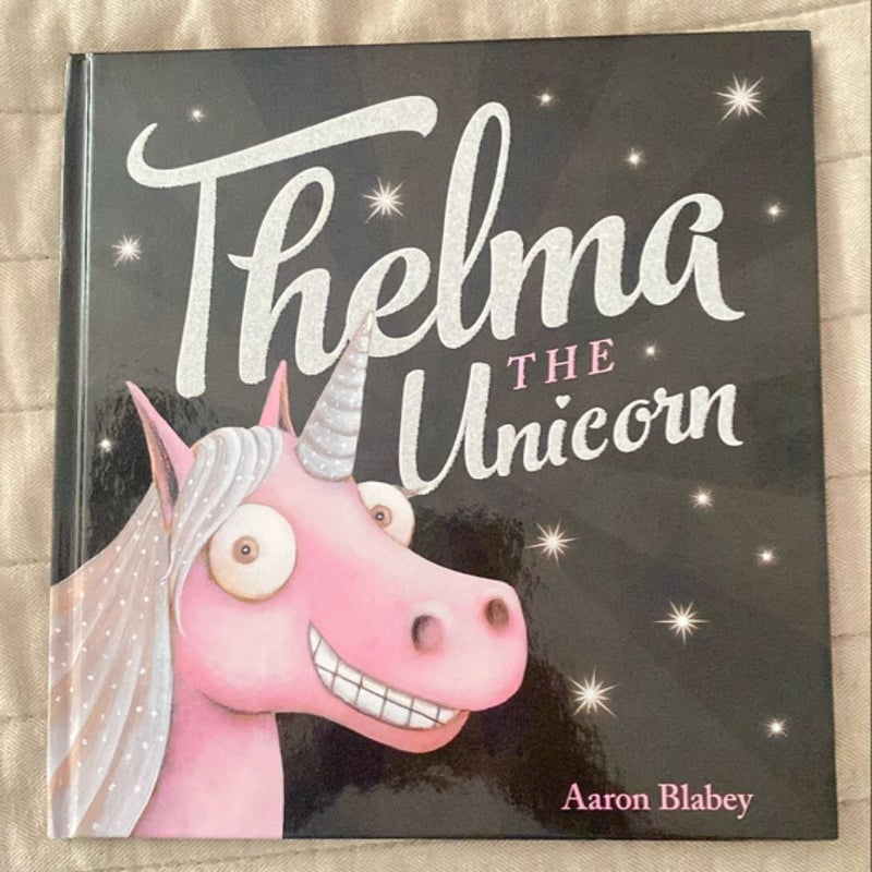 Thelma the Unicorn