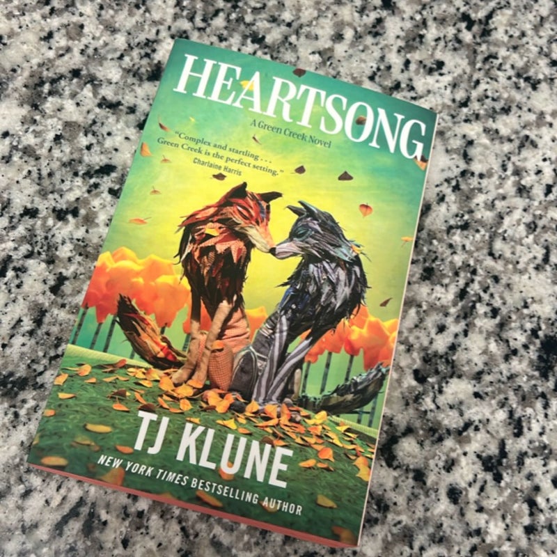 Heartsong