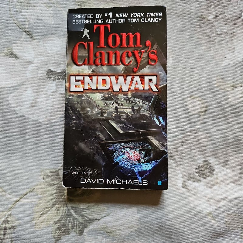 Tom Clancy's EndWar