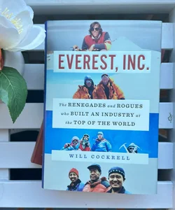 Everest, Inc