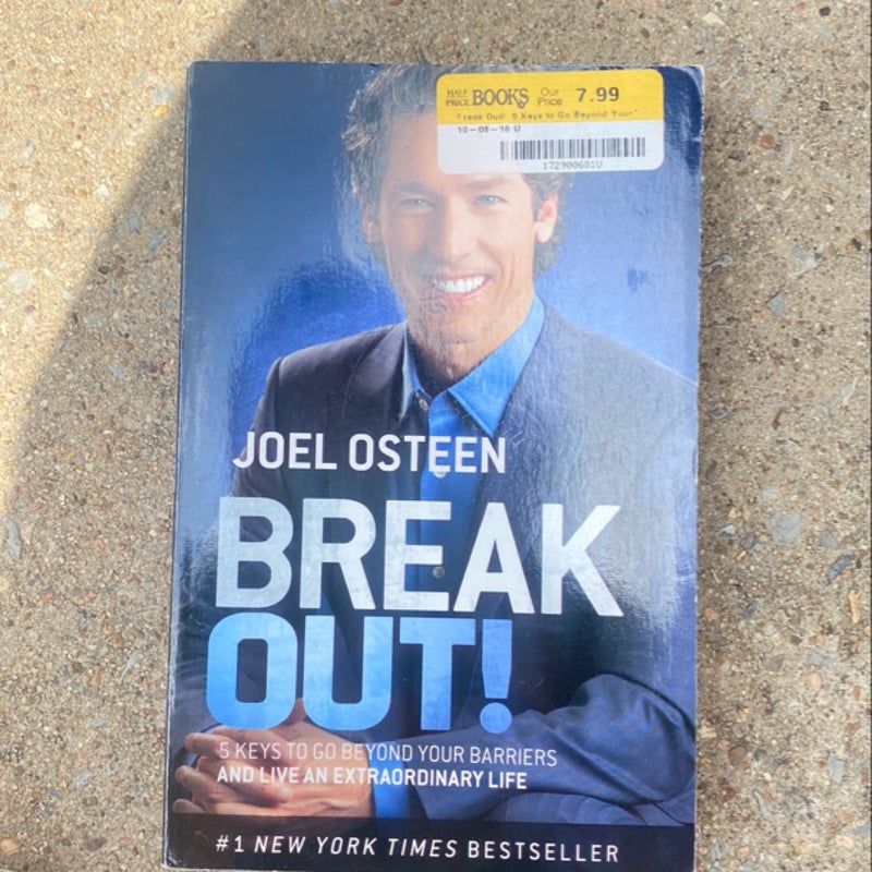 Break Out!