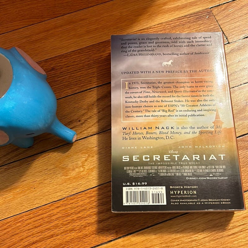 Secretariat