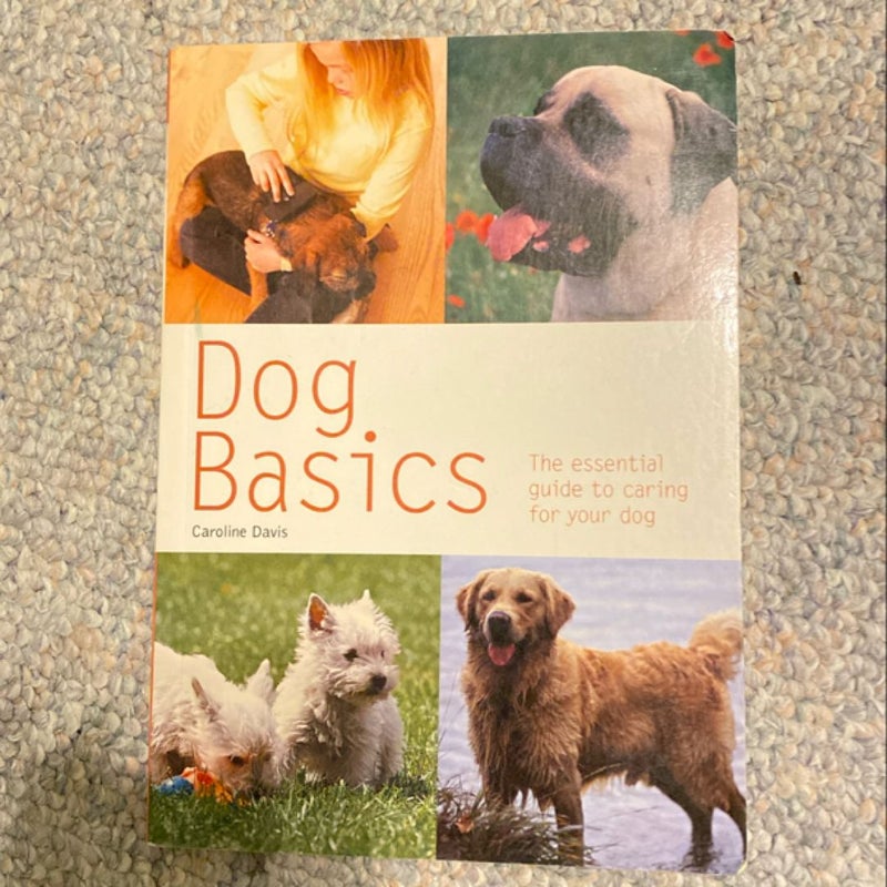 Dog Basics