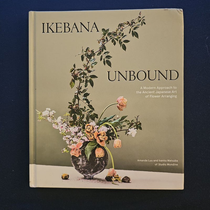 Ikebana Unbound