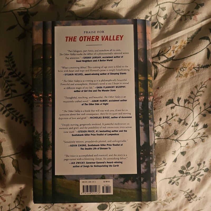 The Other Valley