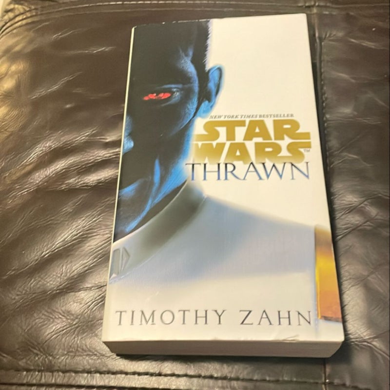 Thrawn (Star Wars)