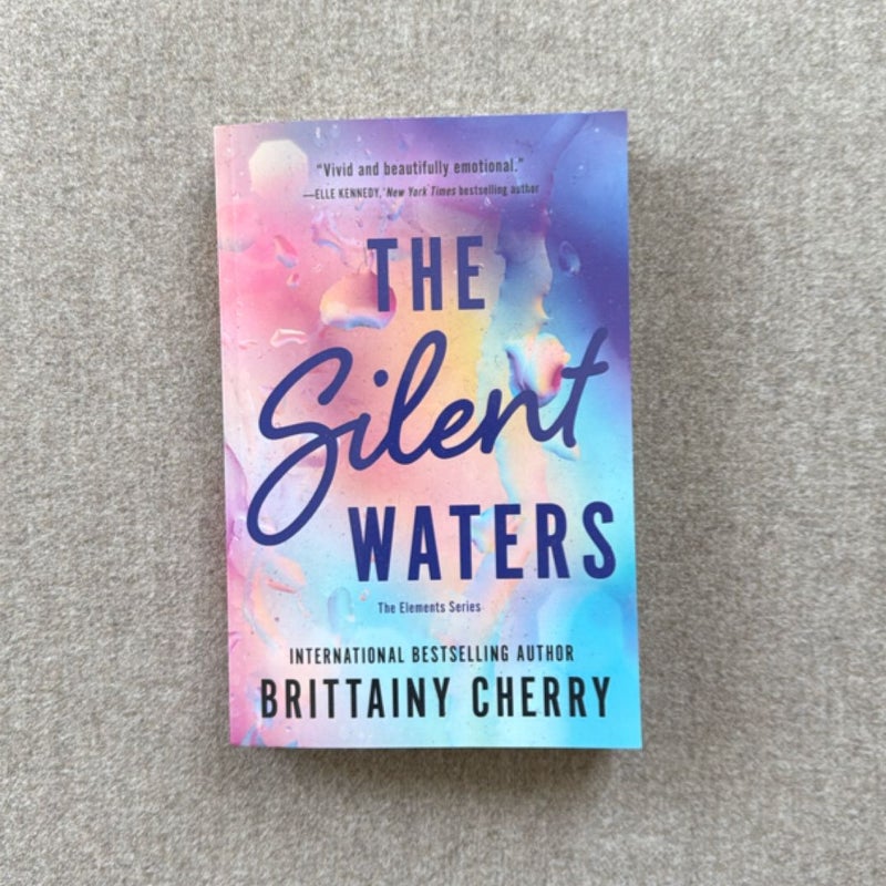 The Silent Waters