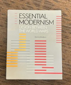 Essential Modernism