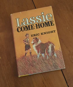 Lassie come-home