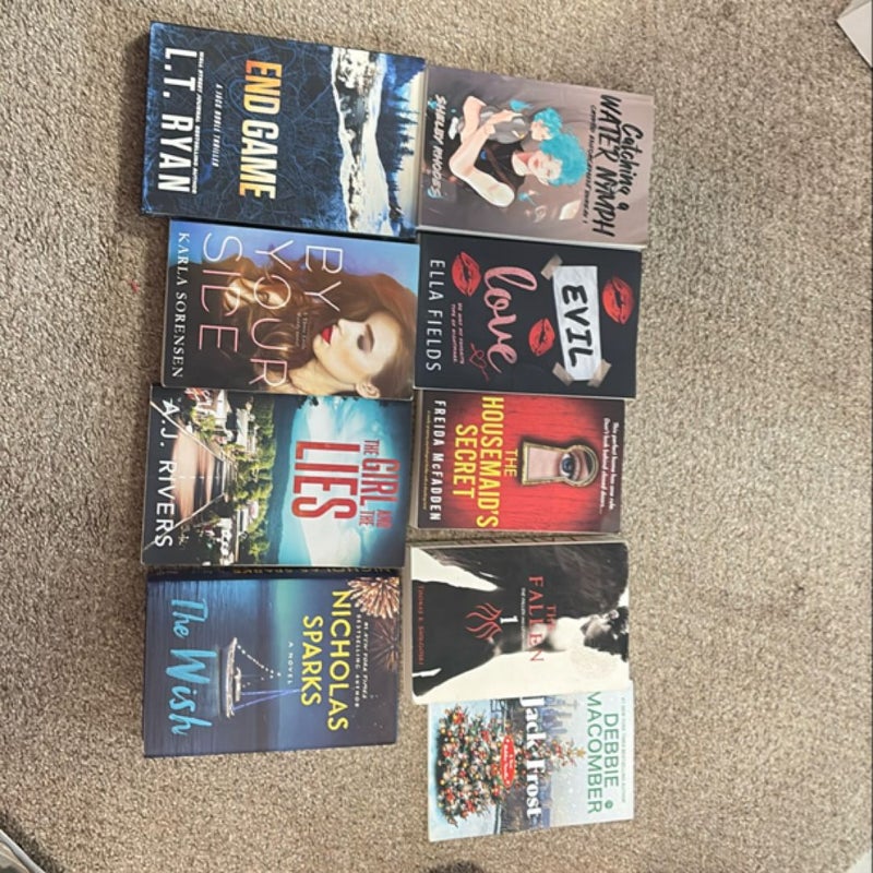 Book Bundle