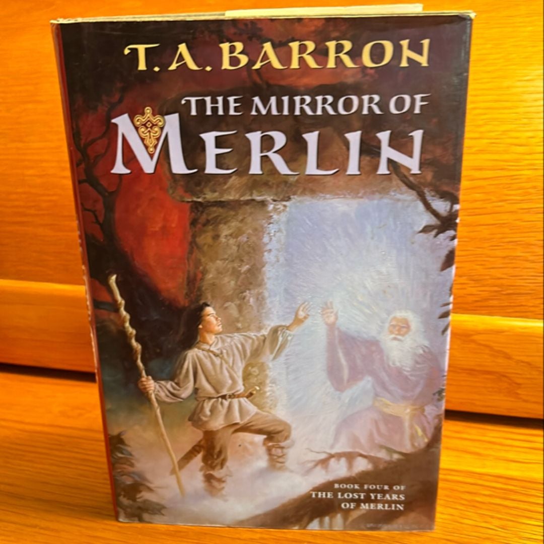 The Mirror of Merlin