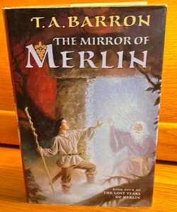 The Mirror of Merlin