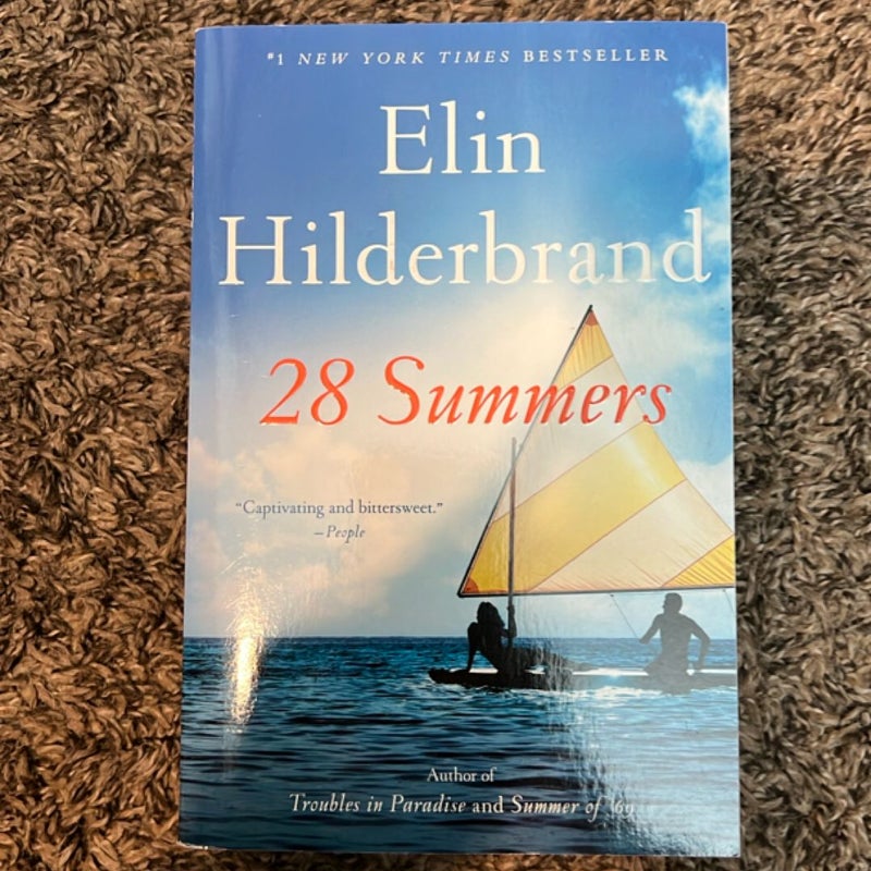 28 Summers