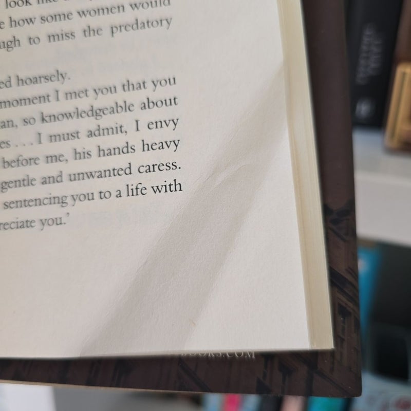 The Unquiet Heart