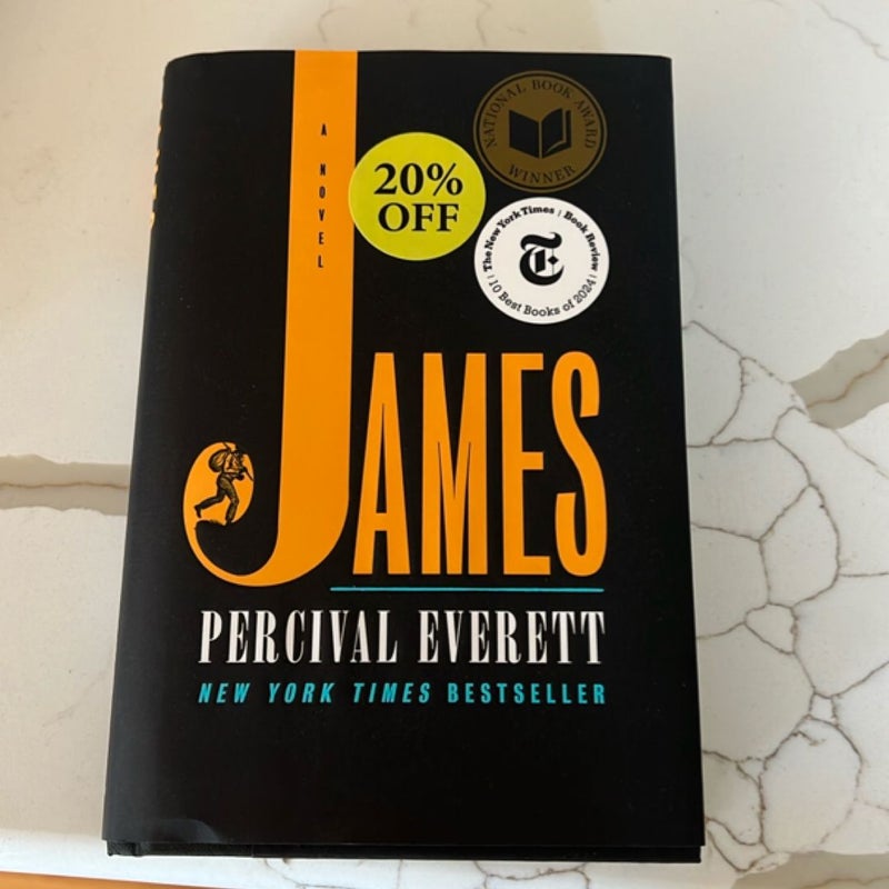 James