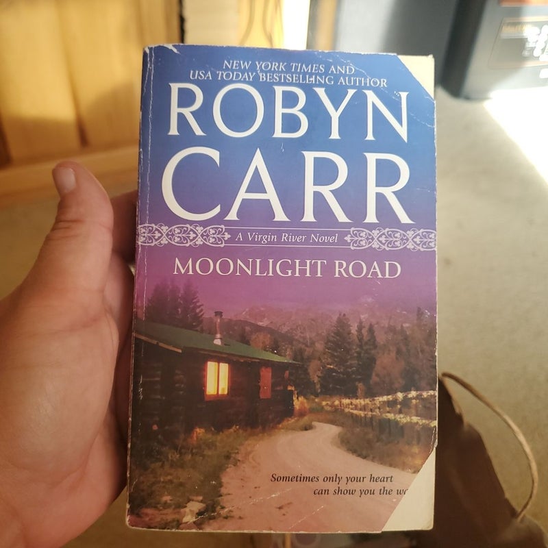 Moonlight Road