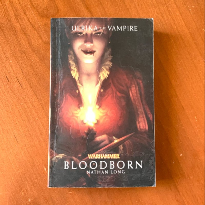 Bloodborn