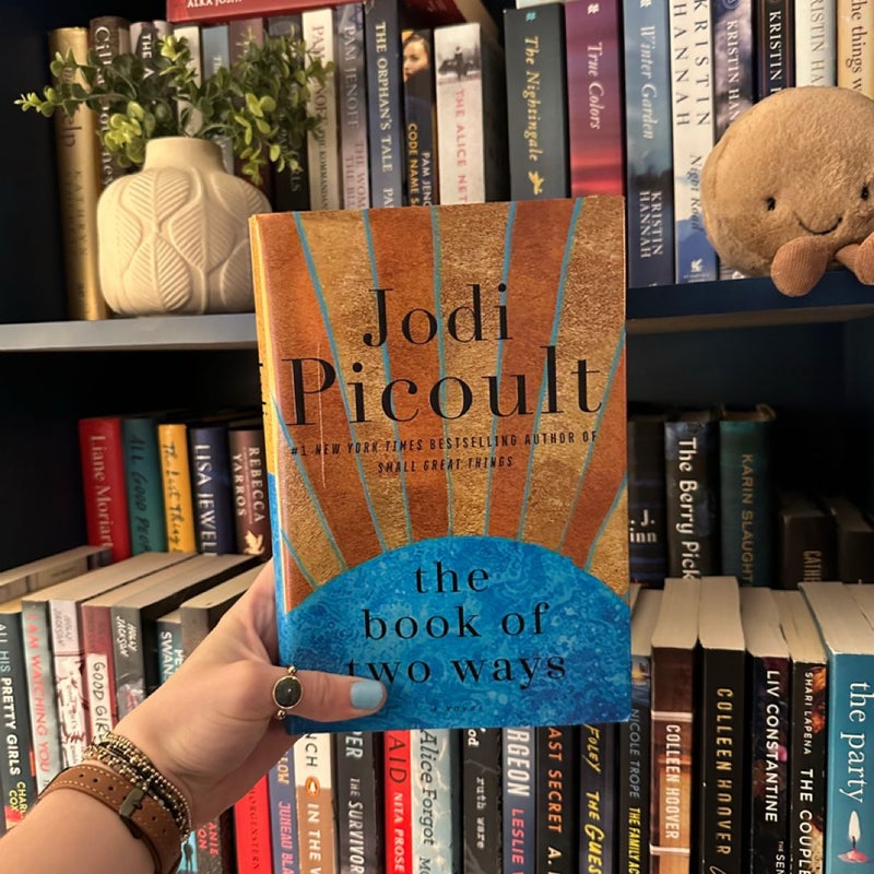 The Book of Two Ways