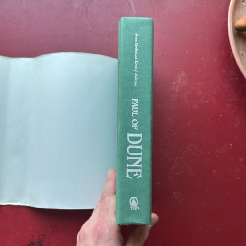 Paul of Dune