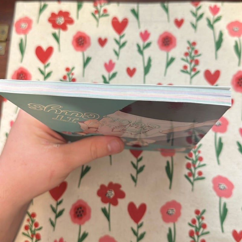 Play It Cool, Guys, Vol. 4