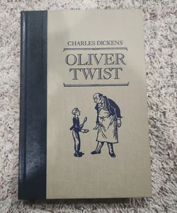 Oliver twist