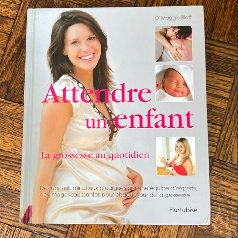 Attendre un Enfant