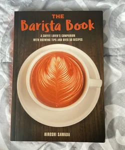 The Barista Book