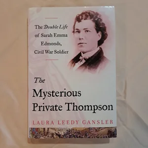 The Mysterious Private Thompson