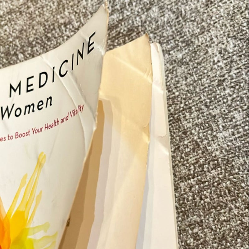 Energy Medicine for Women