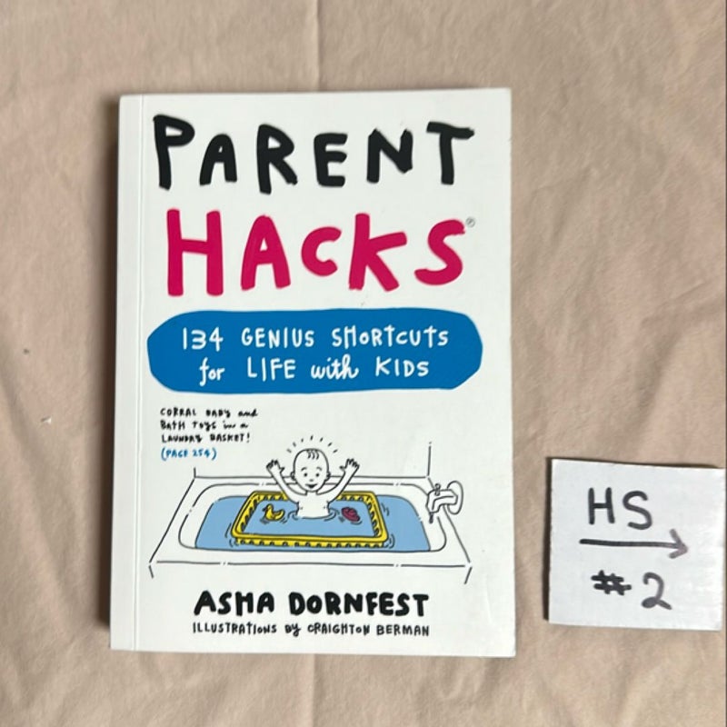 Parent Hacks