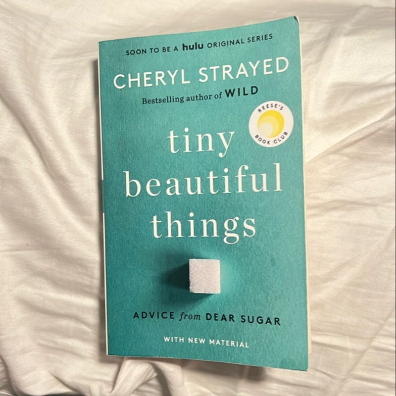 Tiny Beautiful Things (10th Anniversary Edition)