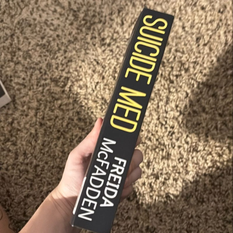 Suicide Med