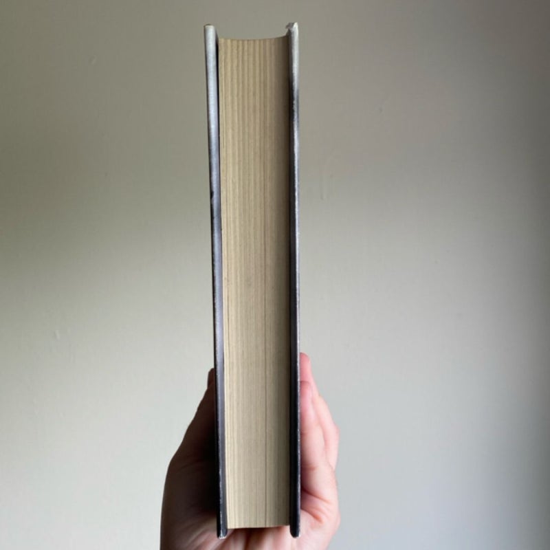 Hush, Hush