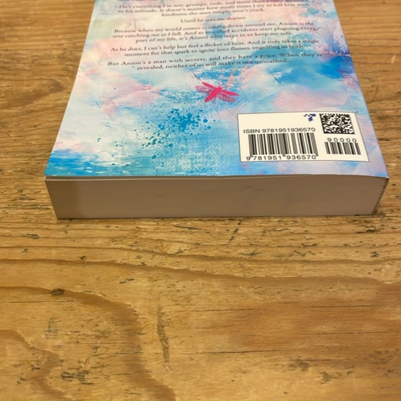 Fragile Sanctuary