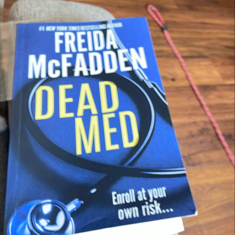 Dead med 