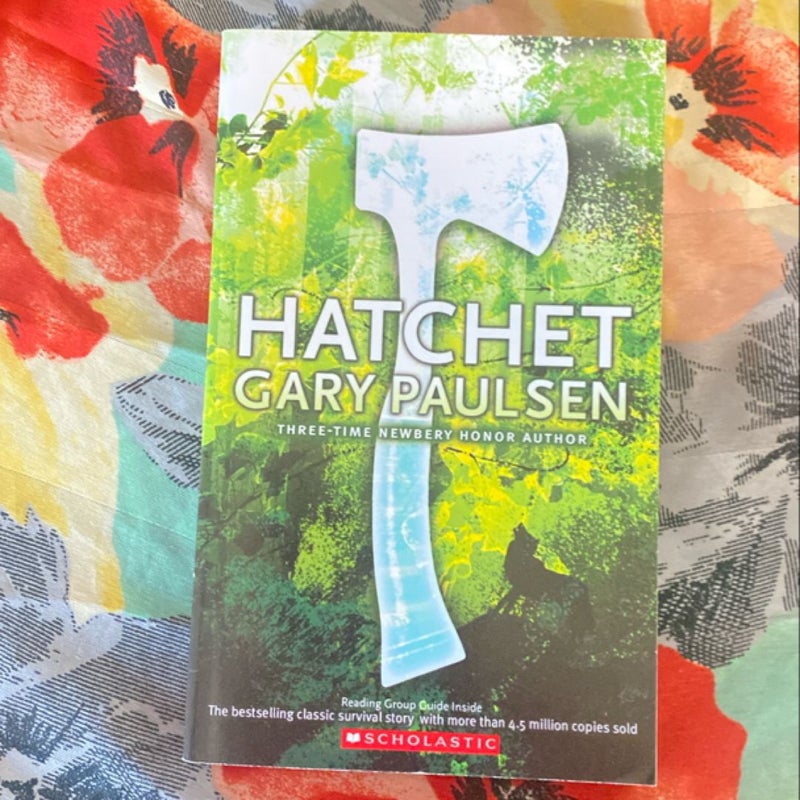 Hatchet