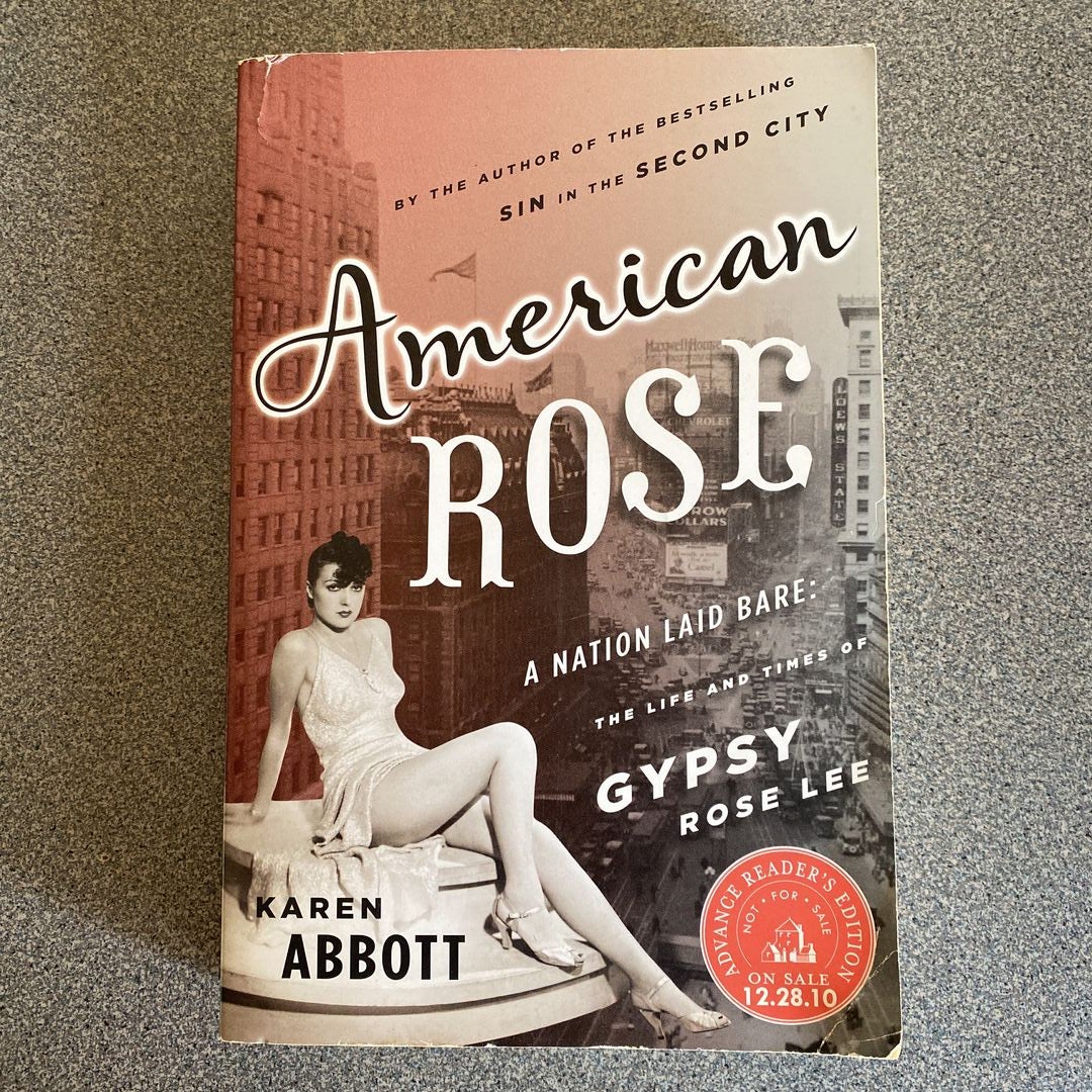 American Rose