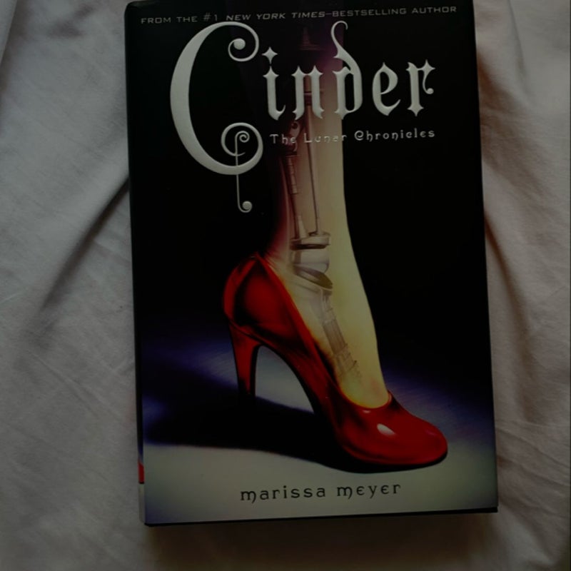 Cinder