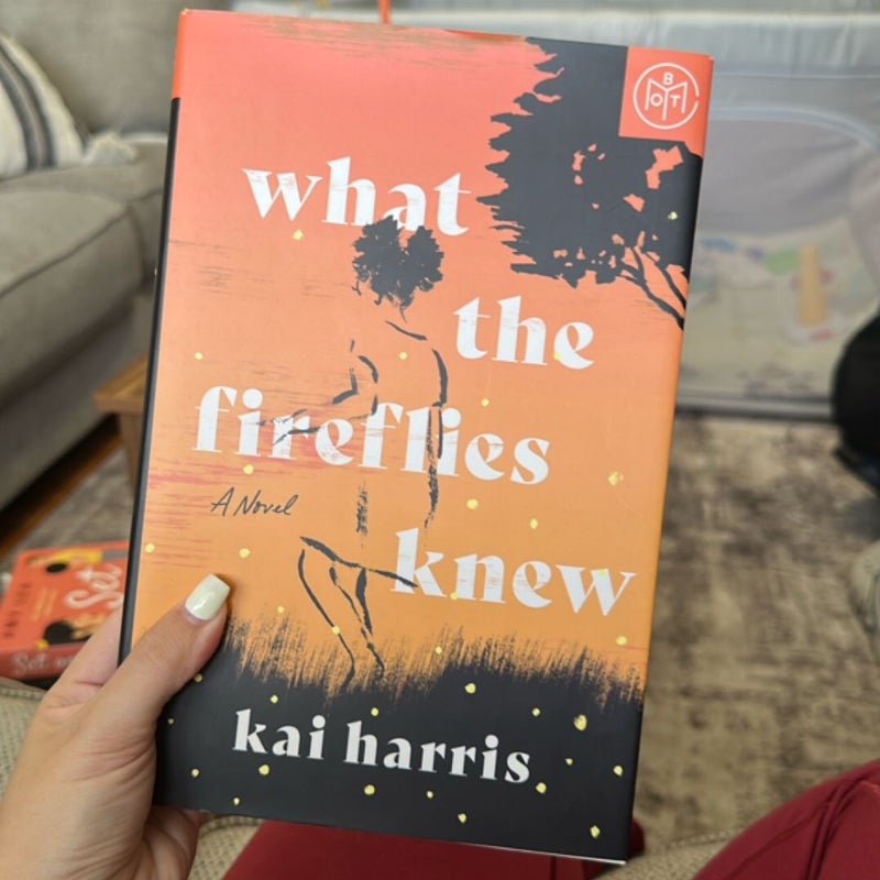 What the Fireflies Knew