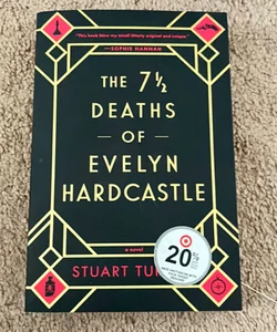 The 7½ Deaths of Evelyn Hardcastle