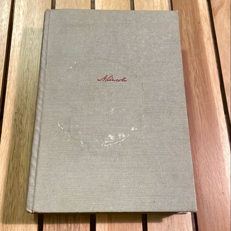 The Lincoln Reader (1947)