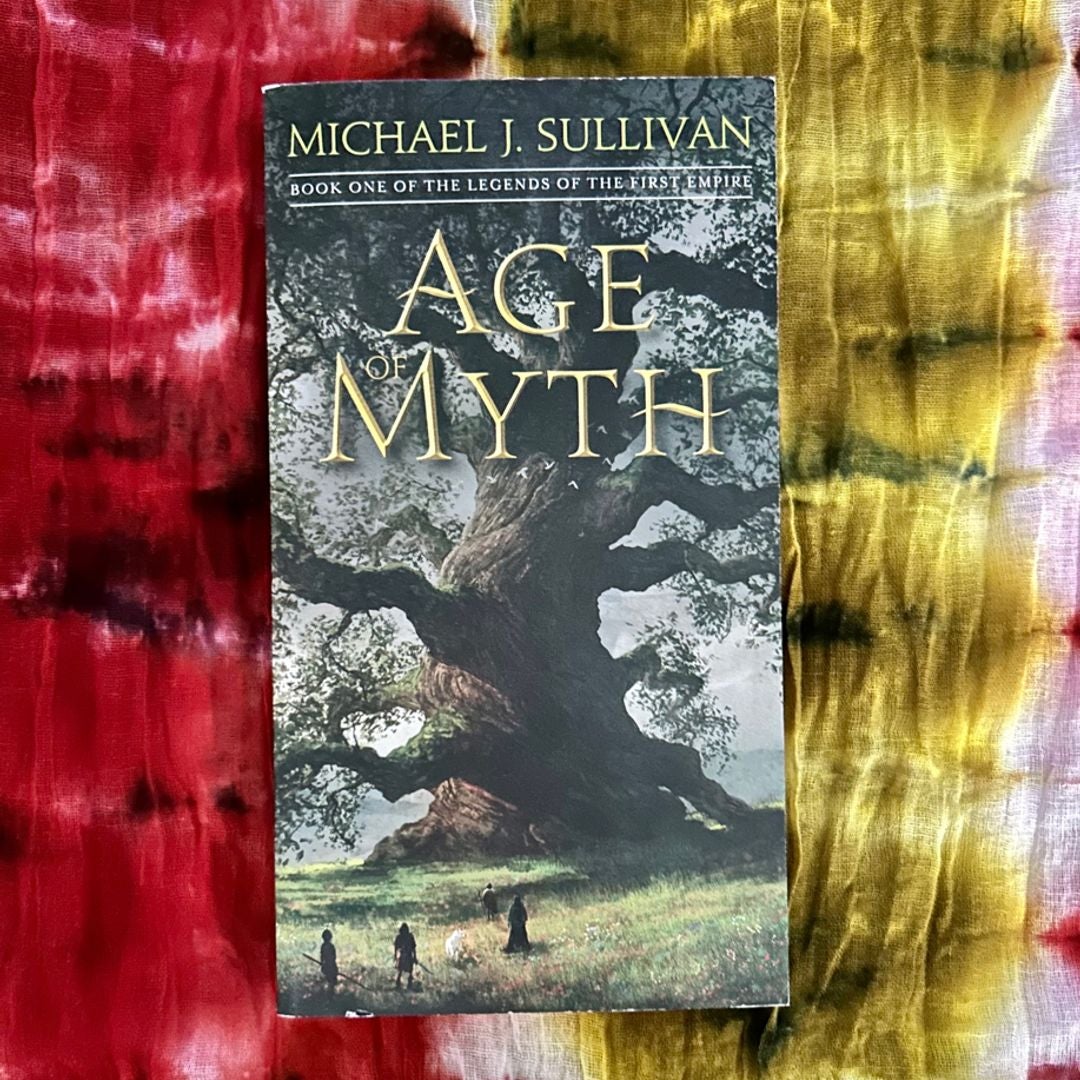 Age of Myth