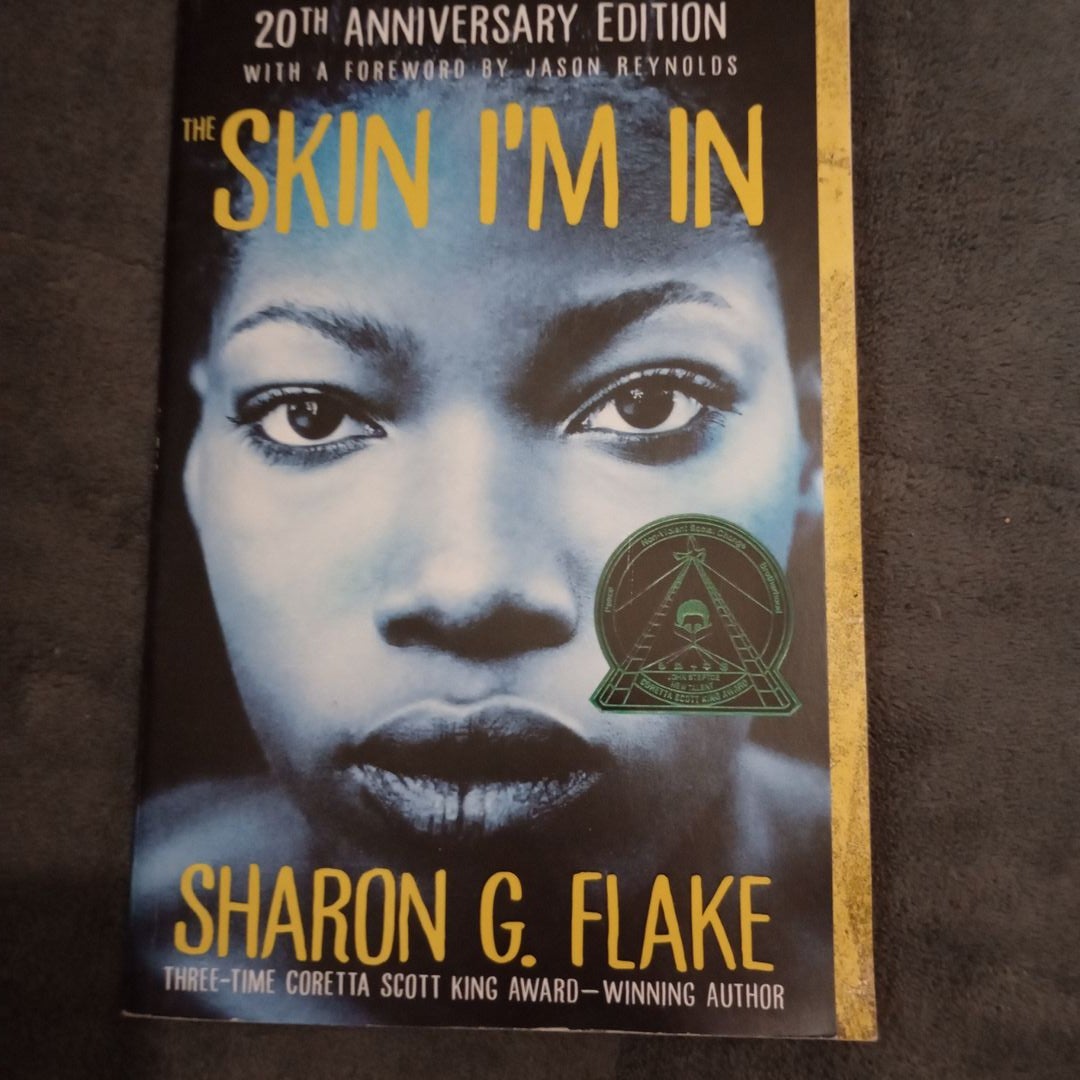 The Skin I'm in (20th Anniversary Edition)