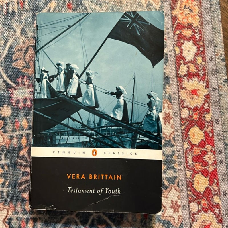 Testament of Youth