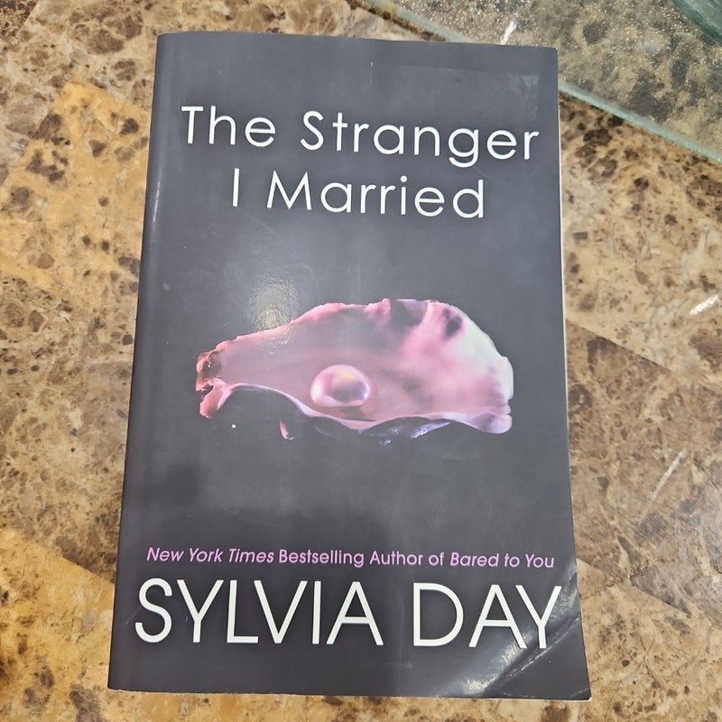 The Stranger I Married