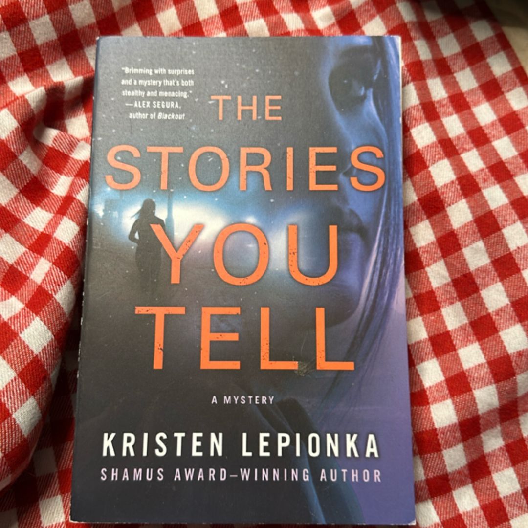 The Stories You Tell