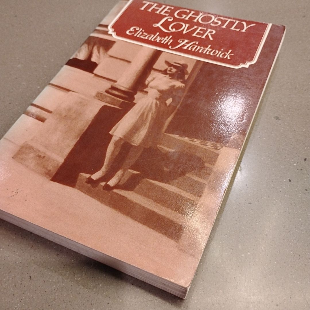 The Ghostly Lover