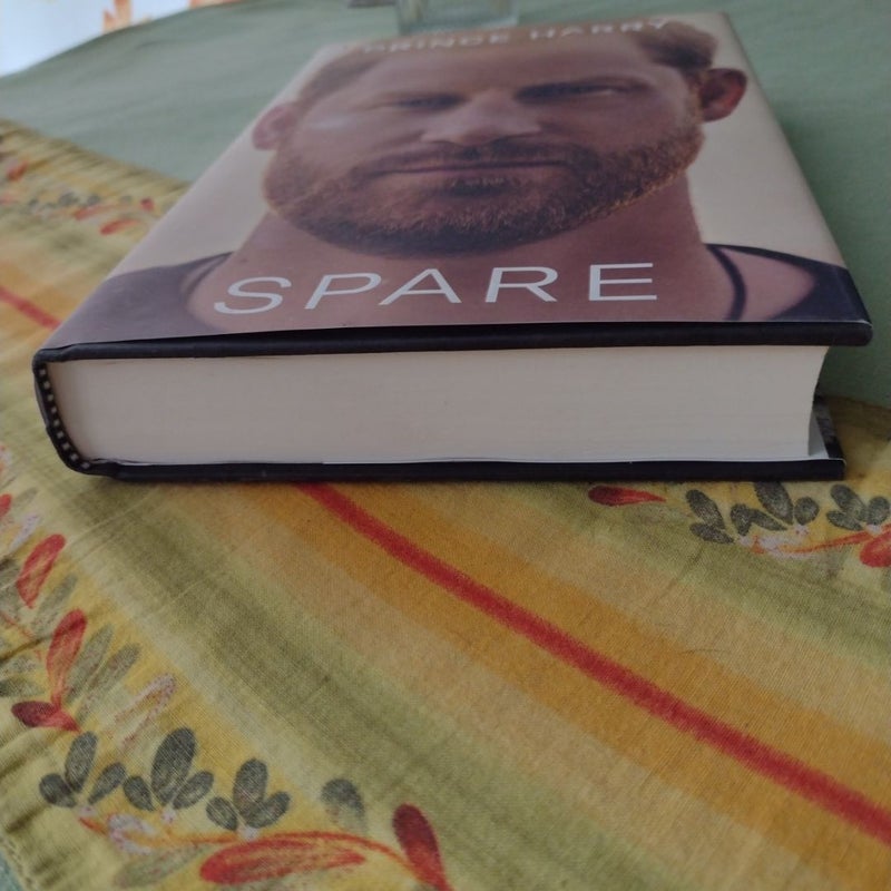 Spare