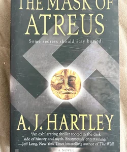 The Mask of Atreus